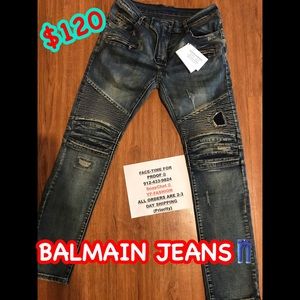 🔥👖GREAT DEAL ON LUXURY BRANDS🔥🔌
